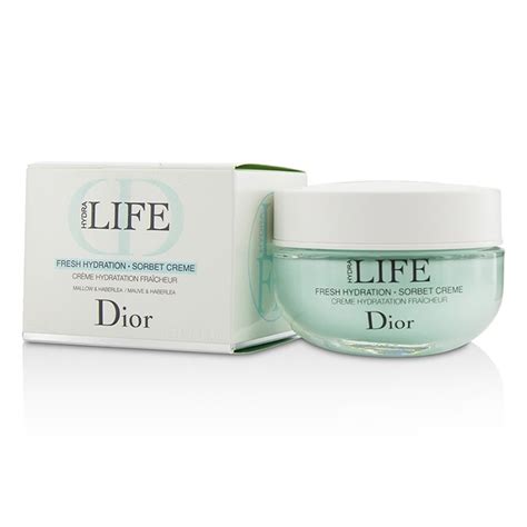 hydration dior|Dior hydrating face cream.